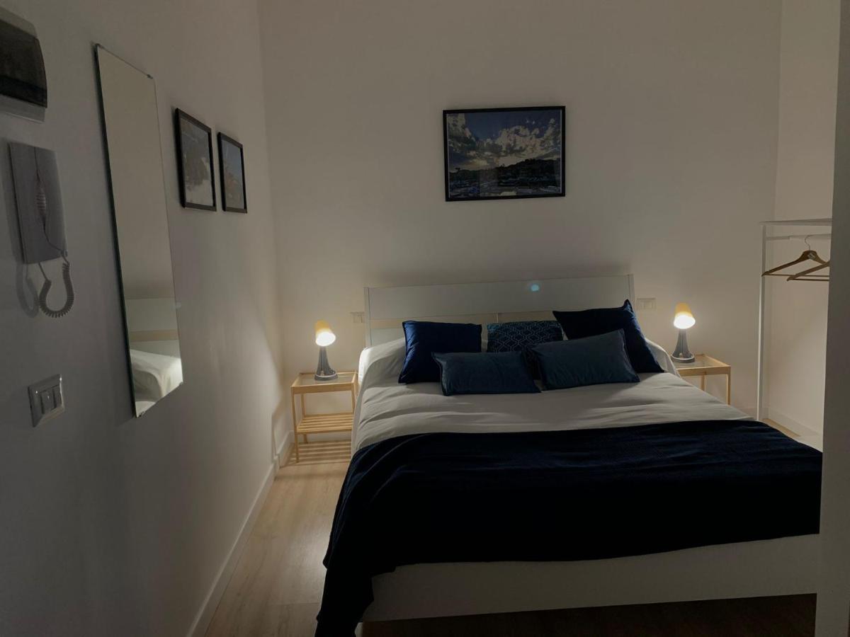 Casa Vacanze Caramagna Aci Castello Exterior photo